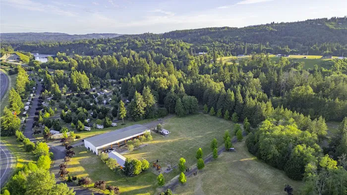 Toutle River RV Resort Picture 1