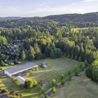 Toutle River RV Resort ico