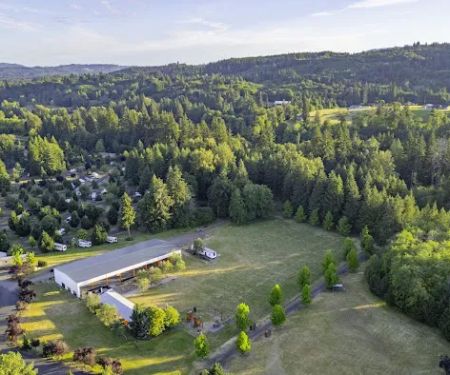 Toutle River RV Resort