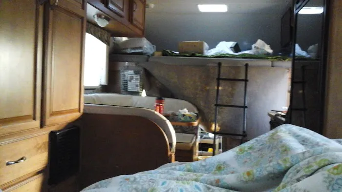 Toutle River RV Resort Picture 8