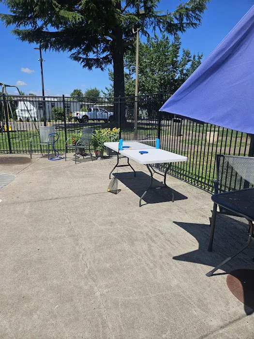 Chateau Village Picture 1