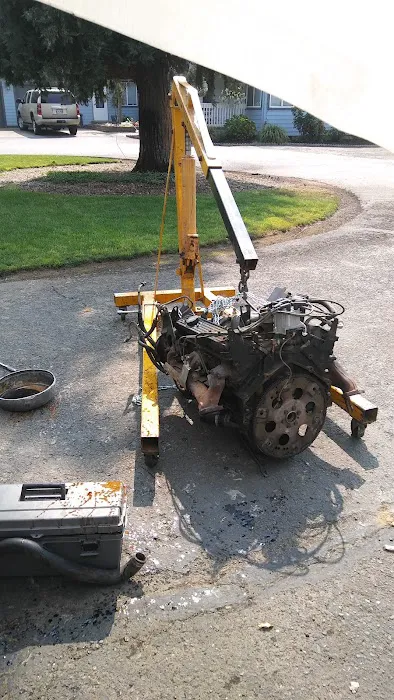 Chateau Village Picture 4