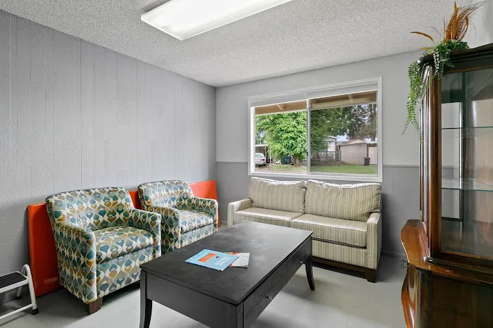 Woodburn Senior Estates Mobile Home Community Picture 2