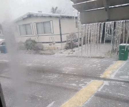 Driftwood Mobile Home Park