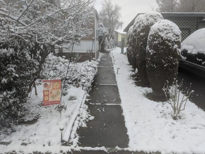 Driftwood Mobile Home Park Picture 2