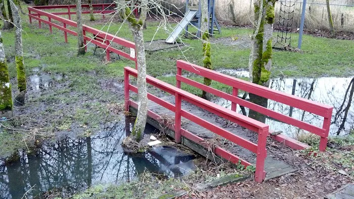 Portland-Woodburn RV Park Picture 3