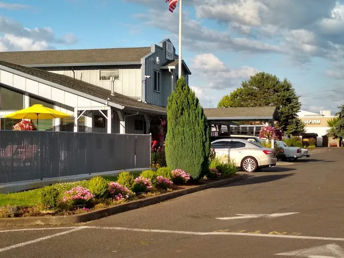 Portland-Woodburn RV Park Picture 1