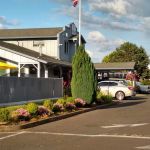 Portland-Woodburn RV Park