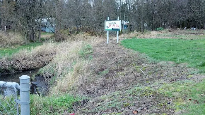 Portland-Woodburn RV Park Picture 7