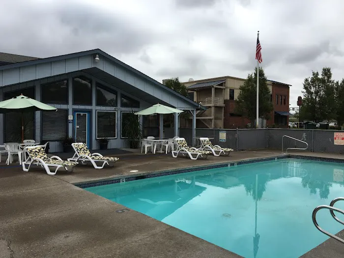 Portland-Woodburn RV Park Picture 8