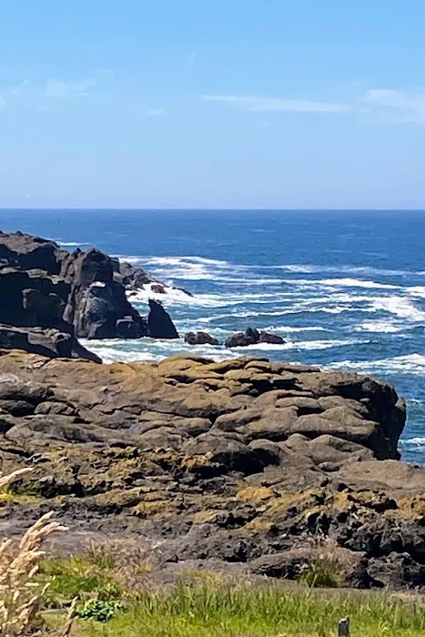 Portland-Woodburn RV Park Picture 10