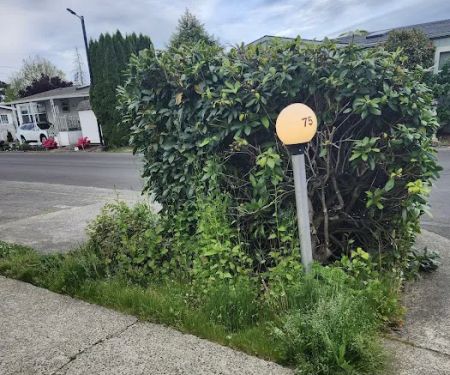 Angel Haven Mobile Home Park