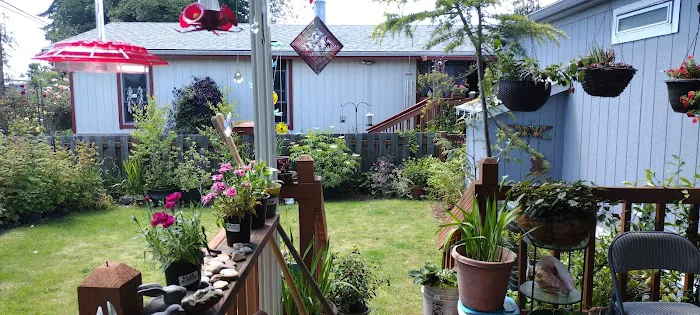 Angel Haven Mobile Home Park Picture 10