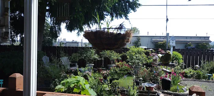 Angel Haven Mobile Home Park Picture 8