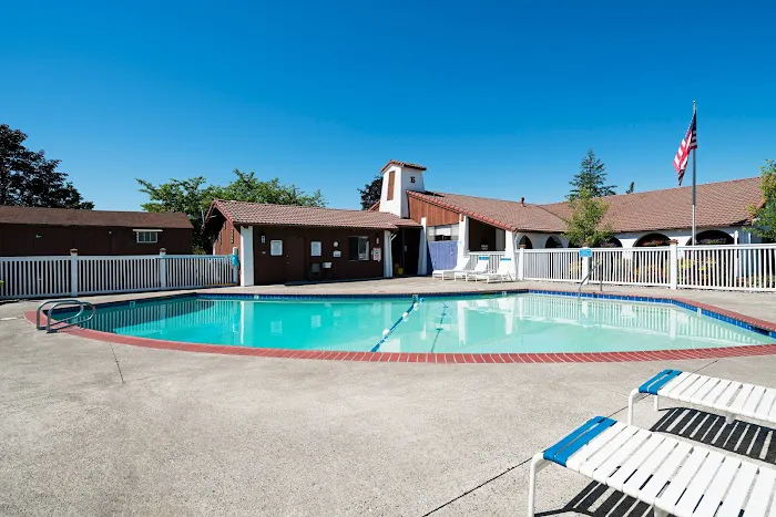 Eldorado Mobile Villas Picture 2