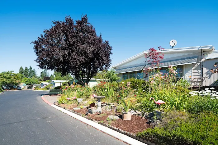 Eldorado Mobile Villas Picture 7