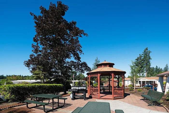 Eldorado Mobile Villas Picture 3