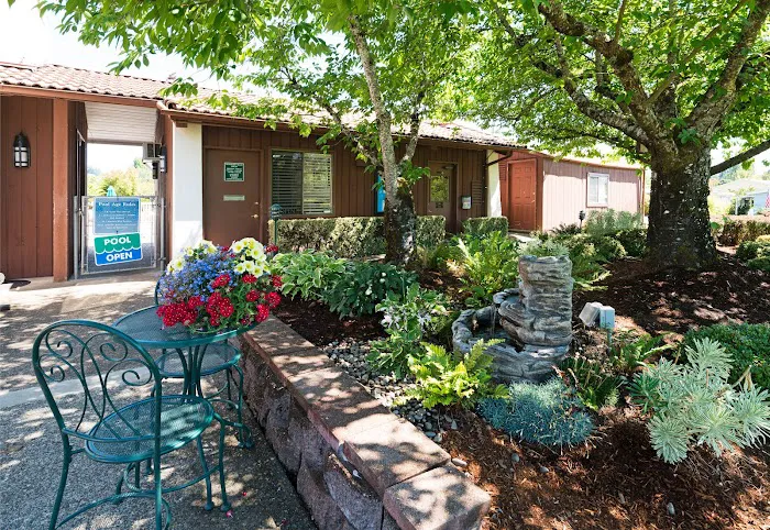 Eldorado Mobile Villas Picture 8