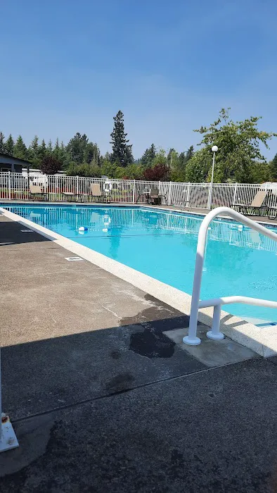 Royal Mobile Villas Picture 5