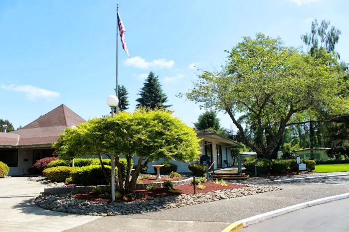 Royal Mobile Villas Picture 9