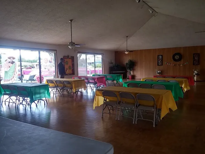 Royal Mobile Villas Picture 7