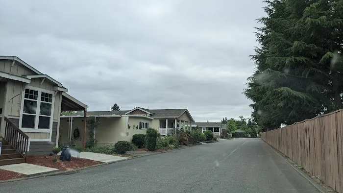 Royal Mobile Villas Picture 6