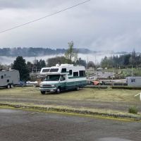 Sherwood, OR Elks Lodge RV Park ico