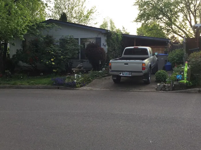 Mountain View Mobile Estates Picture 1