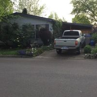 Mountain View Mobile Estates ico