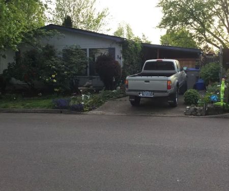 Mountain View Mobile Estates