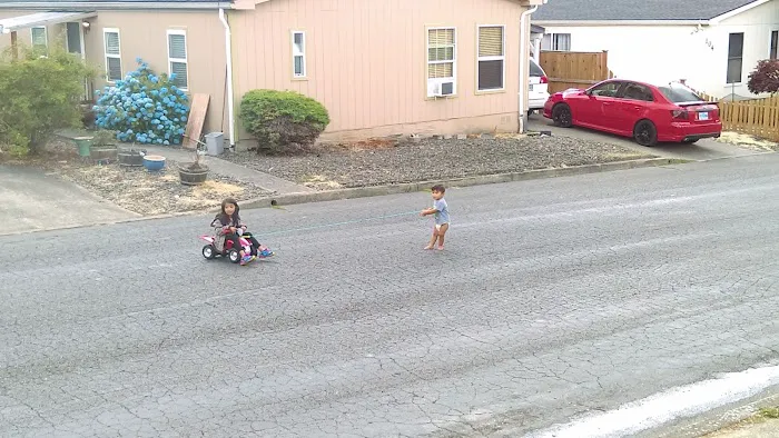 Mountain View Mobile Estates Picture 4