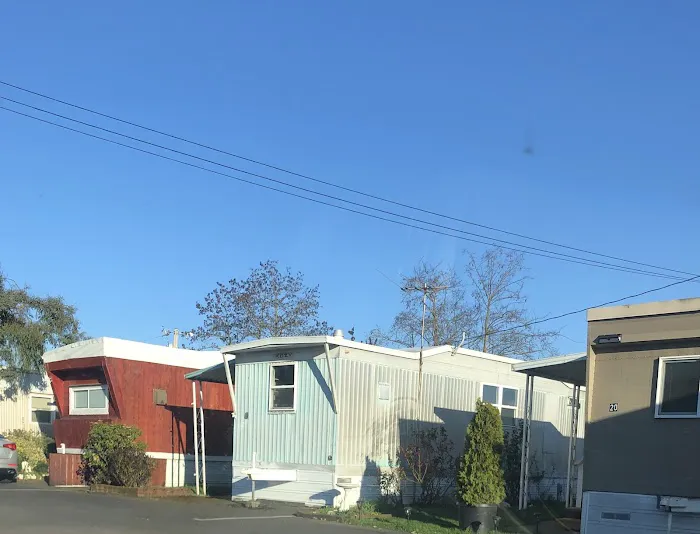 Cascade Mobile Villa Picture 3