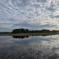 Silver Lake RV Park Inc ico