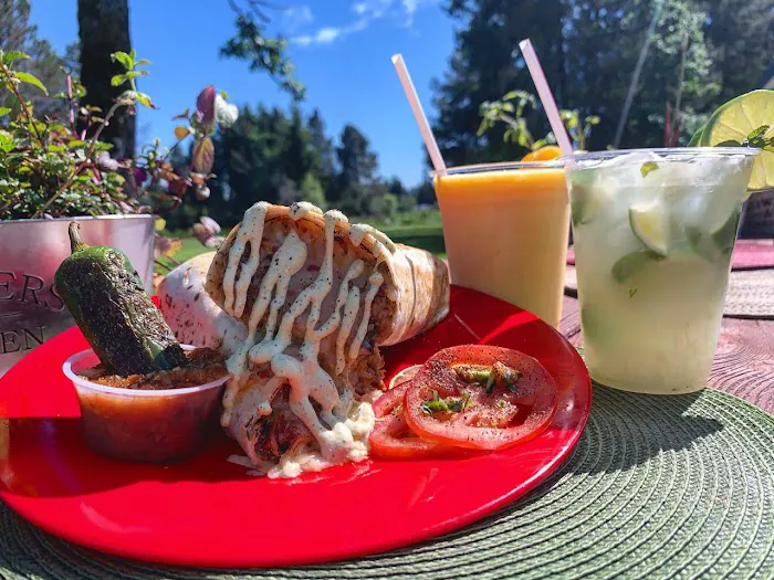 Fatty Caddys Picture 2