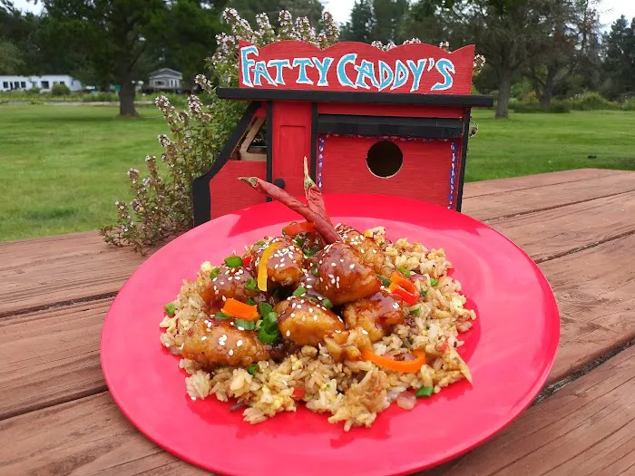 Fatty Caddys Picture 3