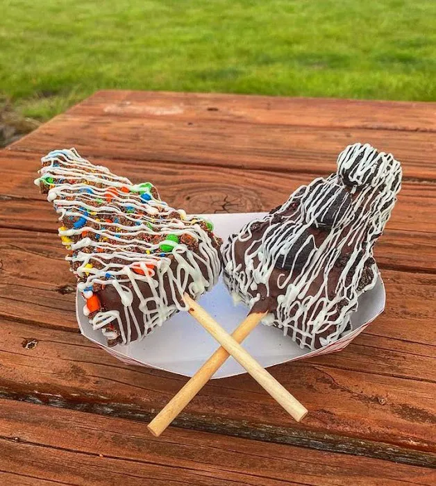 Fatty Caddys Picture 1