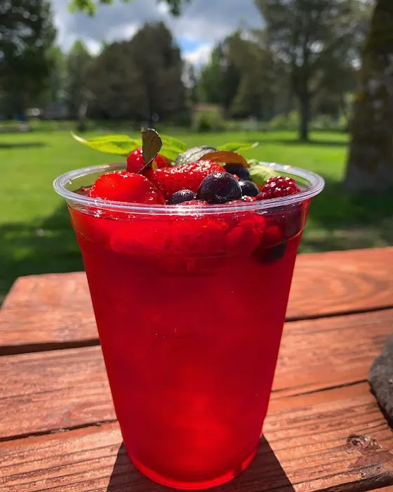 Fatty Caddys Picture 7