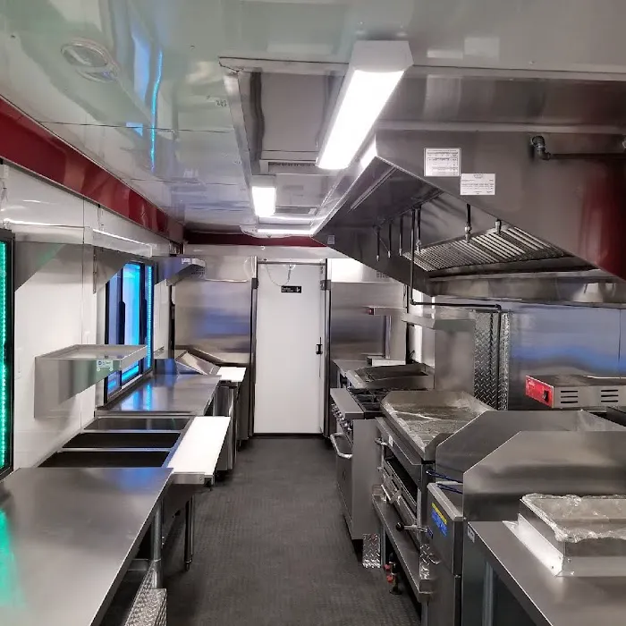 Fatty Caddys Picture 5