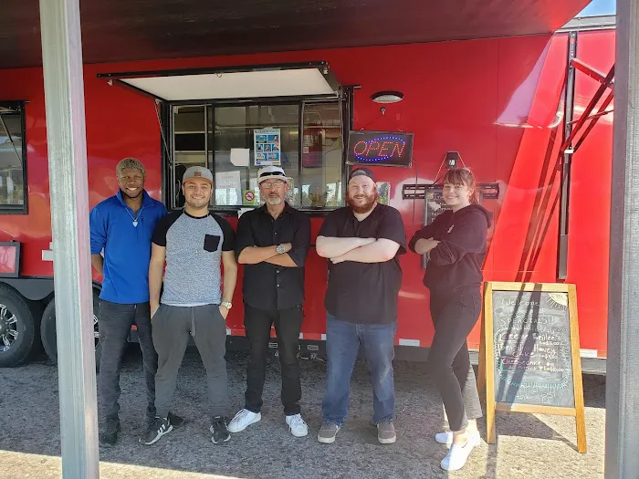 Fatty Caddys Picture 9