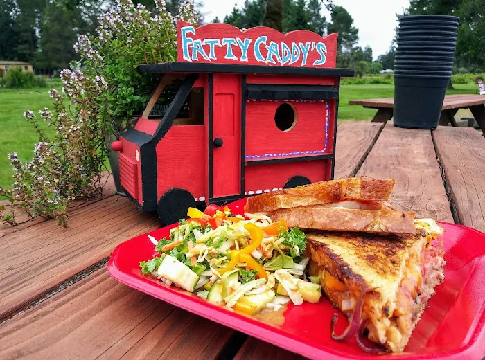 Fatty Caddys Picture 8
