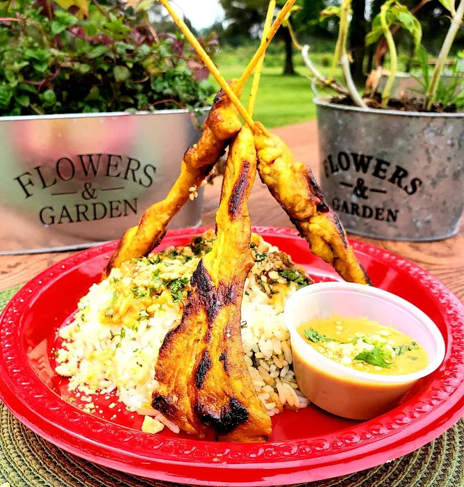 Fatty Caddys Picture 10