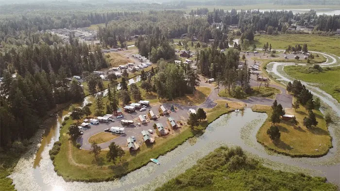 Silver Cove RV Resort Picture 5