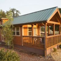 Silver Cove RV Resort ico