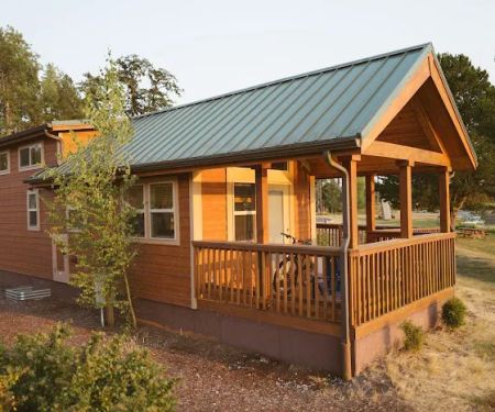 Silver Cove RV Resort