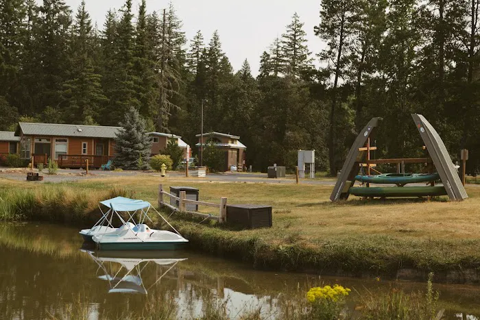 Silver Cove RV Resort Picture 10