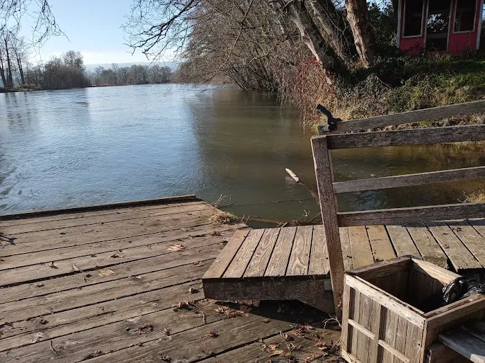 River Oaks RV Park-Campground Picture 8