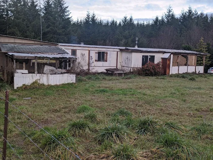 Vista Village Mobile Home Park Picture 1