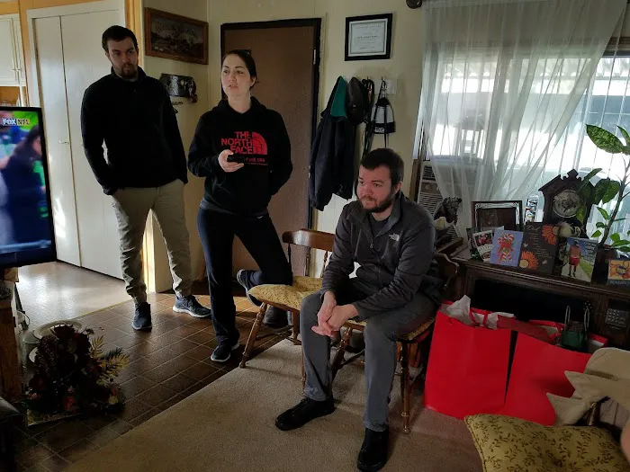 Chaparral Mobile Ranch Picture 2