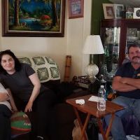 Chaparral Mobile Ranch ico