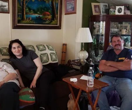 Chaparral Mobile Ranch